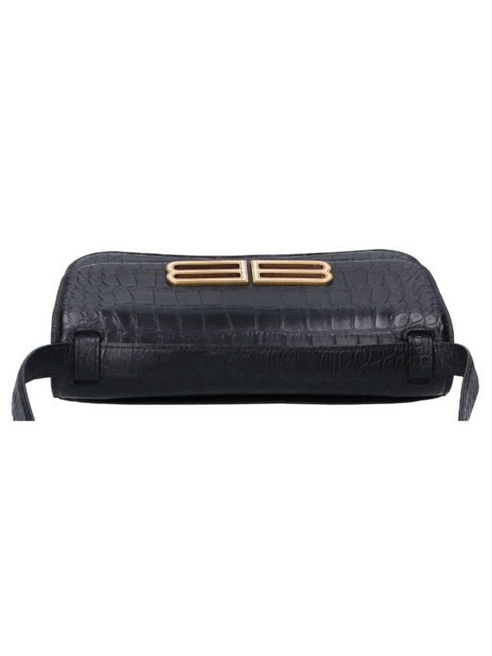 Balenciaga Black Gossip Small 2-Way Bag - Picture 6 of 9